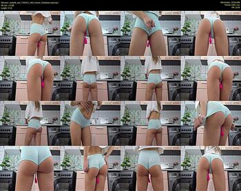 anabelle_wet — 33 minute Chaturbate female cam show recording, 1080p, Sep 17, 2021