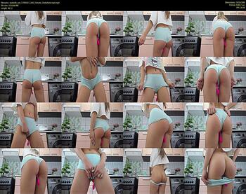 anabelle_wet — 28 minute Chaturbate female cam show recording, 1080p, Sep 17, 2021