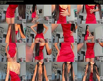 anablerd — 71 minute Chaturbate female cam show recording, 1080p, Sep 18, 2021