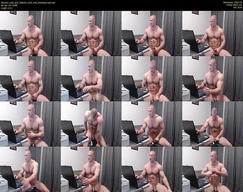 andry_dick — 23 minute Chaturbate male cam show recording, 720p, Sep 18, 2021