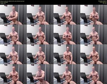andry_dick — 22 minute Chaturbate male cam show recording, 720p, Sep 18, 2021