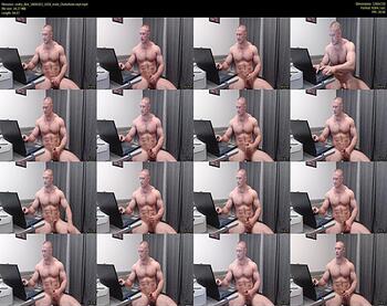 andry_dick — 5 minute Chaturbate male cam show recording, 720p, Sep 18, 2021