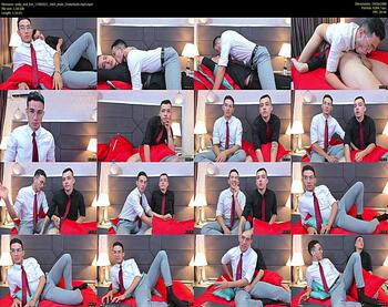 andy_and_ken — 71 minute Chaturbate male cam show recording, 1080p, Sep 17, 2021