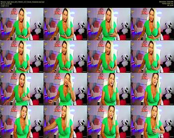angel_danm_milf — 3 minute Chaturbate female cam show recording, 1080p, Sep 17, 2021