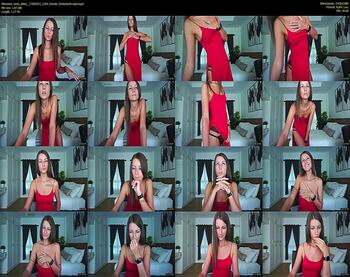 anna_shine_ — 88 minute Chaturbate female cam show recording, 1080p, Sep 17, 2021