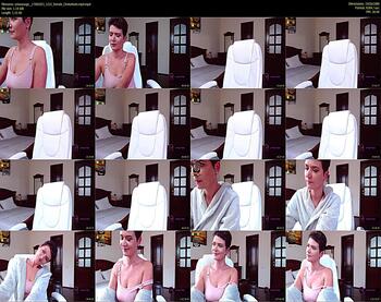 arianasage_ — 76 minute Chaturbate female cam show recording, 1080p, Sep 17, 2021