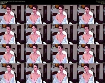 arianasage_ — 3 minute Chaturbate female cam show recording, 1080p, Sep 17, 2021