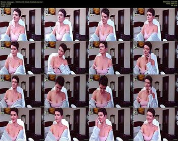 arianasage_ — 12 minute Chaturbate female cam show recording, 1080p, Sep 17, 2021