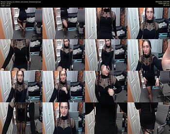 babelucy_18 — 70 minute Chaturbate female cam show recording, 1080p, Sep 17, 2021