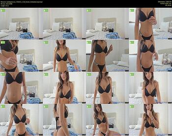 barbieprincess — 36 minute Chaturbate female cam show recording, 720p, Sep 17, 2021