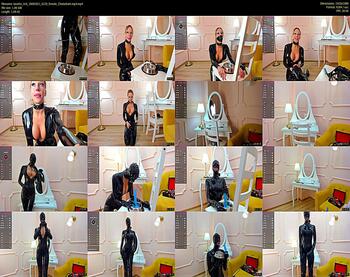 beatrix_rich — 70 minute Chaturbate female cam show recording, 1080p, Sep 18, 2021