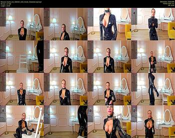 beatrix_rich — 71 minute Chaturbate female cam show recording, 1080p, Sep 18, 2021