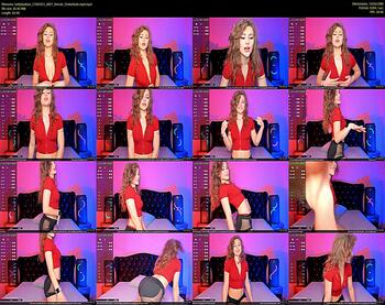 bettyhudson — 4 minute Chaturbate female cam show recording, 1080p, Sep 17, 2021