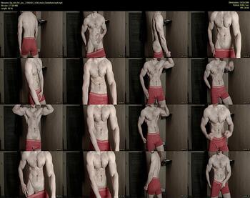 big_nick_for_you_ — 9 minute Chaturbate male cam show recording, 1080p, Sep 17, 2021