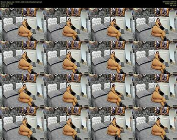 bigsexy_ass — 17 minute Chaturbate female cam show recording, 720p, Sep 17, 2021
