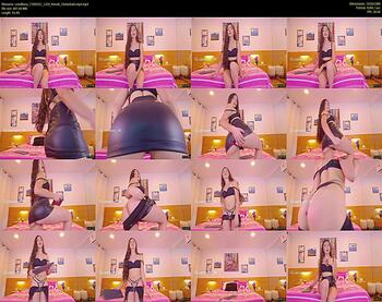 camilitasu — 44 minute Chaturbate female cam show recording, 1080p, Sep 17, 2021