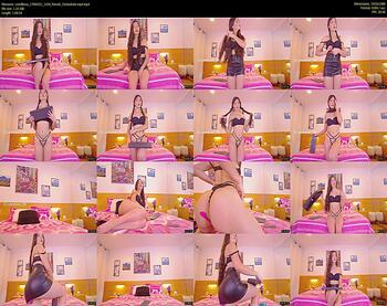 camilitasu — 70 minute Chaturbate female cam show recording, 1080p, Sep 17, 2021