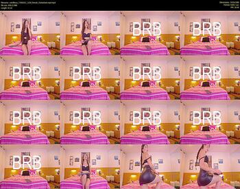 camilitasu — 56 minute Chaturbate female cam show recording, 1080p, Sep 17, 2021