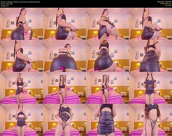 camilitasu — 25 minute Chaturbate female cam show recording, 1080p, Sep 17, 2021