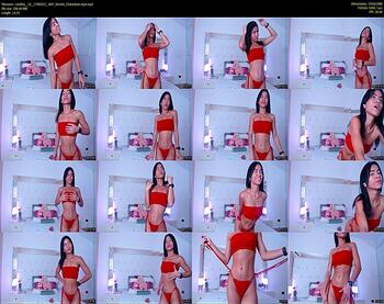 catalina__10_ — 15 minute Chaturbate female cam show recording, 1080p, Sep 17, 2021