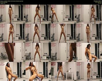 catty190 — 55 minute Chaturbate female cam show recording, 720p, Sep 17, 2021