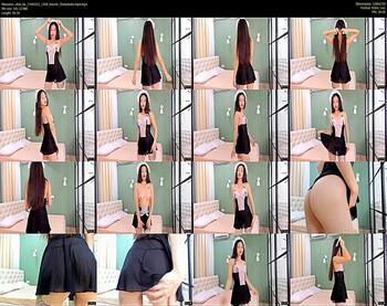 chan_lia — 36 minute Chaturbate female cam show recording, 720p, Sep 17, 2021