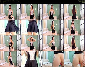 chan_lia — 34 minute Chaturbate female cam show recording, 720p, Sep 17, 2021