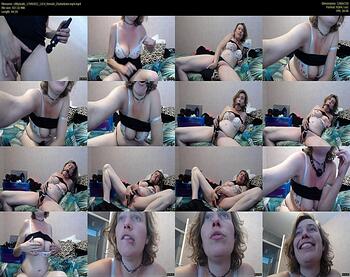 clittytastic — 45 minute Chaturbate female cam show recording, 720p, Sep 17, 2021
