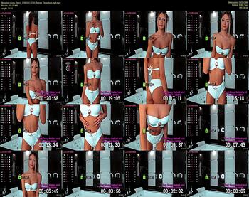 crazzy_cherry — 33 minute Chaturbate female cam show recording, 1080p, Sep 17, 2021
