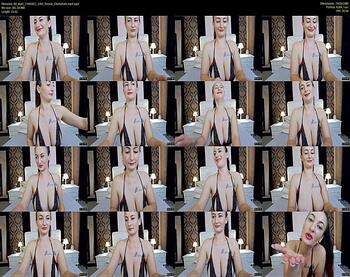 dd_shari — 26 minute Chaturbate female cam show recording, 1080p, Sep 17, 2021