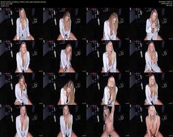 derrick_and_brittany — 36 minute Chaturbate couple cam show recording, 720p, Sep 17, 2021