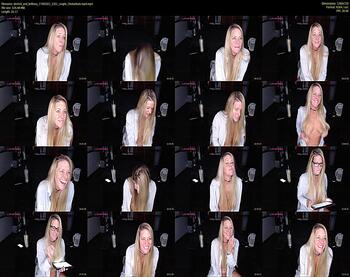 derrick_and_brittany — 36 minute Chaturbate couple cam show recording, 720p, Sep 17, 2021