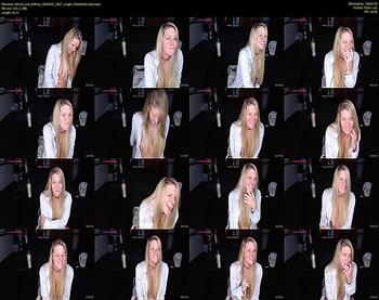 derrick_and_brittany — 36 minute Chaturbate couple cam show recording, 720p, Sep 18, 2021