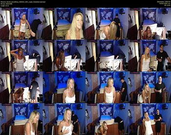 derrick_and_brittany — 36 minute Chaturbate couple cam show recording, 720p, Sep 18, 2021
