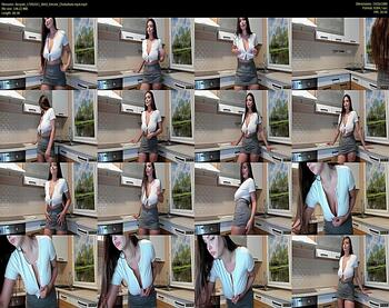 devyale — 7 minute Chaturbate female cam show recording, 1080p, Sep 17, 2021