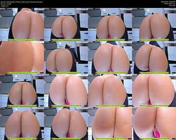 dolce4you69 — 51 minute Chaturbate female cam show recording, 1080p, Sep 17, 2021