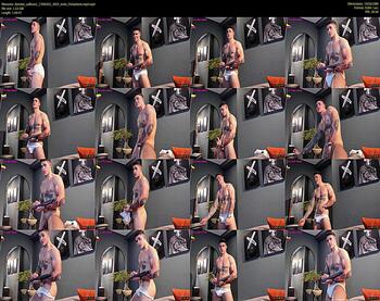 dominic_sullivan1 — 70 minute Chaturbate male cam show recording, 1080p, Sep 17, 2021