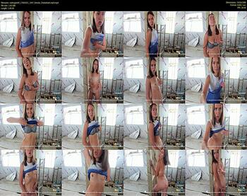 eatmypie69 — 70 minute Chaturbate female cam show recording, 1080p, Sep 17, 2021