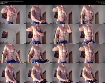 eddieds — 18 minute Chaturbate male cam show recording, 1080p, Sep 18, 2021