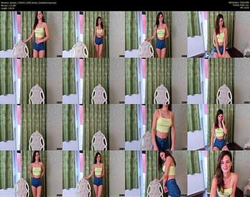 elaanna — 70 minute Chaturbate female cam show recording, 1080p, Sep 17, 2021