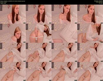 elizabeth_cat — 70 minute Chaturbate female cam show recording, 1080p, Sep 18, 2021