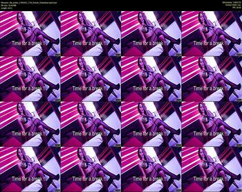 ella_pridee — 21 minute Chaturbate female cam show recording, 720p, Sep 17, 2021