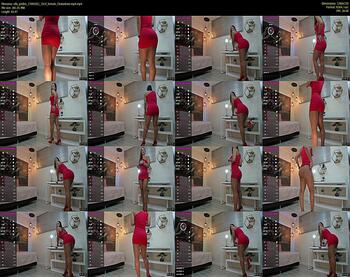 ella_pridee — 44 minute Chaturbate female cam show recording, 720p, Sep 17, 2021