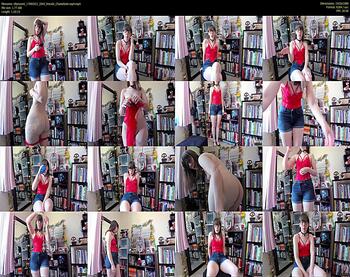 ellynaomi — 81 minute Chaturbate female cam show recording, 1080p, Sep 17, 2021