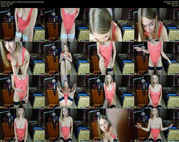 emma_brooks — 14 minute Chaturbate female cam show recording, 1080p, Sep 17, 2021