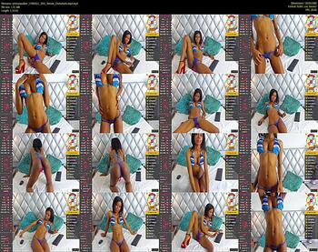 emmawaalker — 71 minute Chaturbate female cam show recording, 1080p, Sep 17, 2021