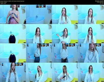 ethel_alen — 70 minute Chaturbate female cam show recording, 1080p, Sep 17, 2021