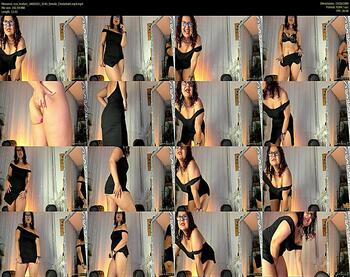 eva_mature — 13 minute Chaturbate female cam show recording, 1080p, Sep 18, 2021