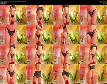 felicity_yours — 70 minute Chaturbate female cam show recording, 1080p, Sep 17, 2021