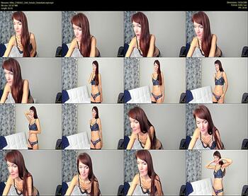 fritha — 6 minute Chaturbate female cam show recording, 1080p, Sep 17, 2021